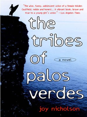 cover image of The Tribes of Palos Verdes